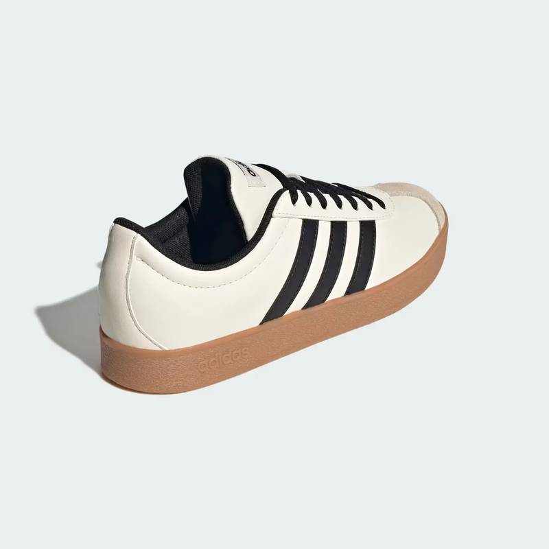 Кросівки жіночі VL COURT BASE Adidas JR6912, рис. 4