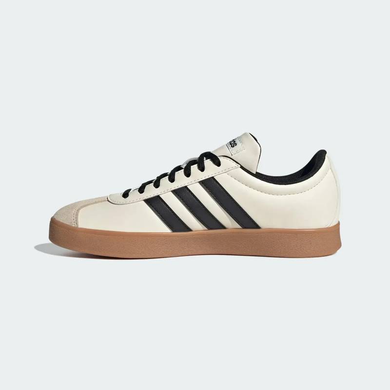 Кросівки жіночі VL COURT BASE Adidas JR6912, рис. 5