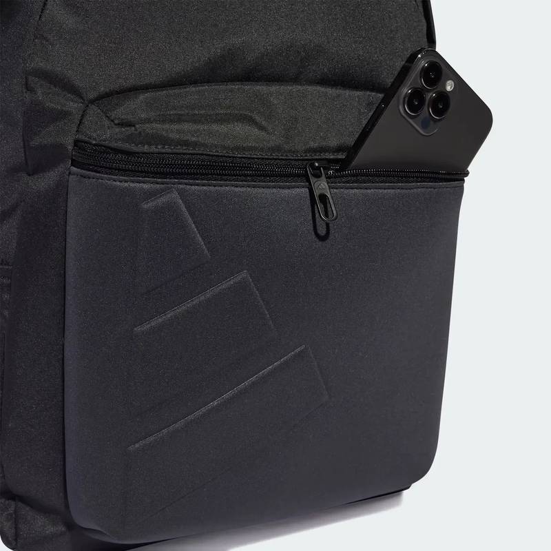 Рюкзак Essentials Embossed Logo Backpack Adidas JY1001, рис. 5