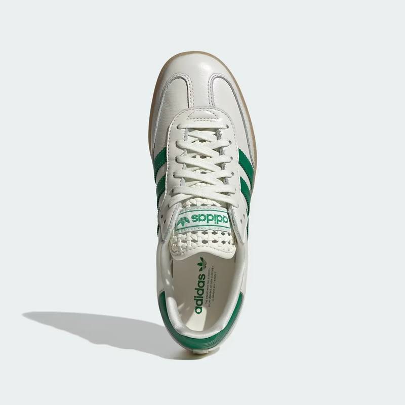 Кросівки жіночі Originals WMNS SAMBA OG Adidas IH3983, рис. 1