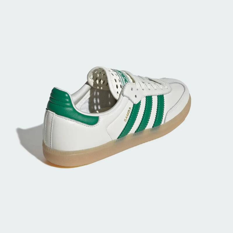Кросівки жіночі Originals WMNS SAMBA OG Adidas IH3983, рис. 4