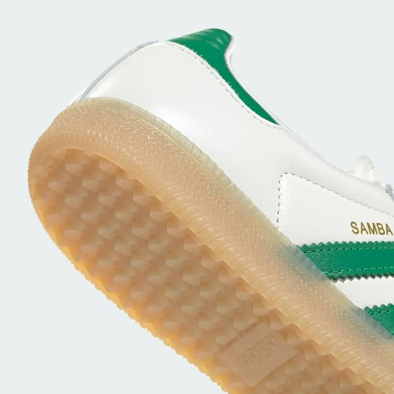Кросівки жіночі Originals WMNS SAMBA OG Adidas IH3983, рис. 7
