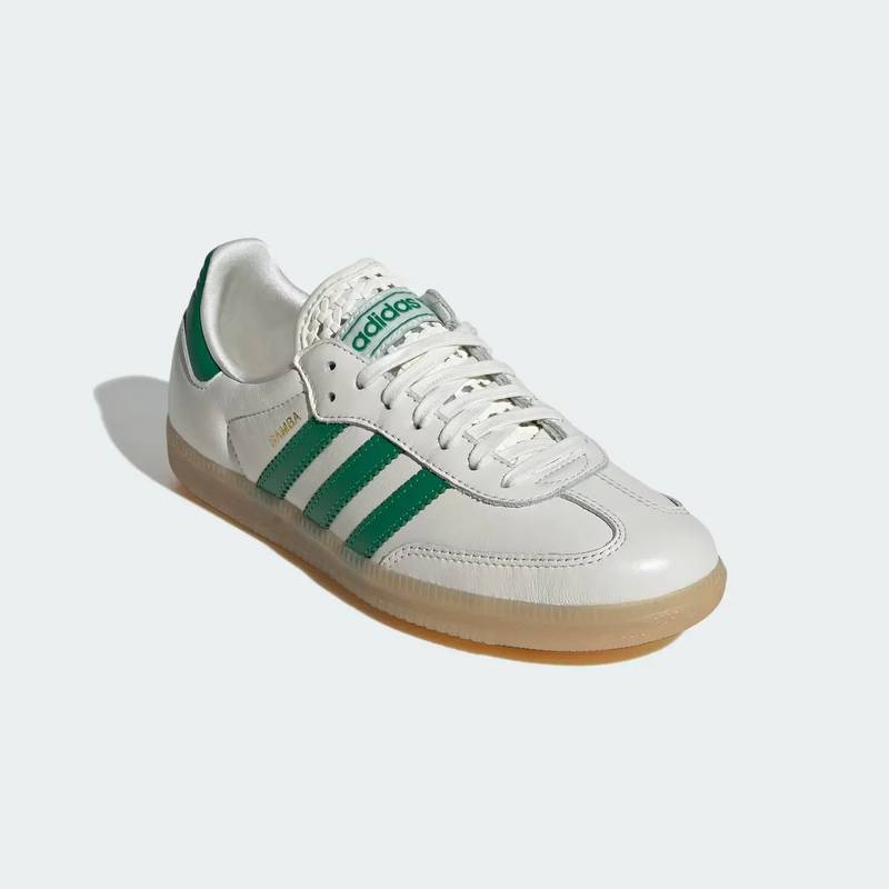 Кроссовки женские Originals WMNS SAMBA OG Adidas IH3983, рис. 3