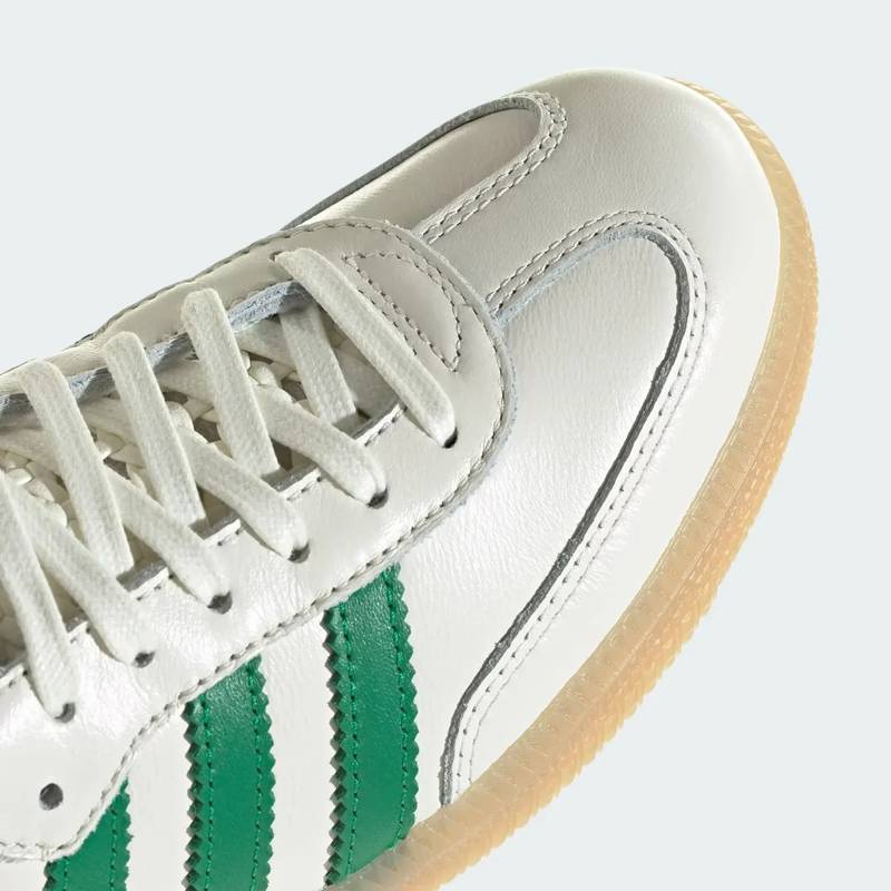 Кроссовки женские Originals WMNS SAMBA OG Adidas IH3983, рис. 8