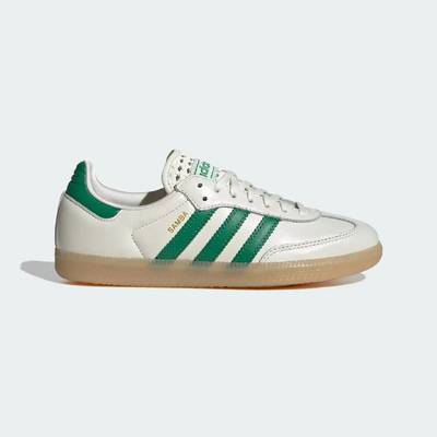 Кроссовки женские Originals WMNS SAMBA OG Adidas IH3983
