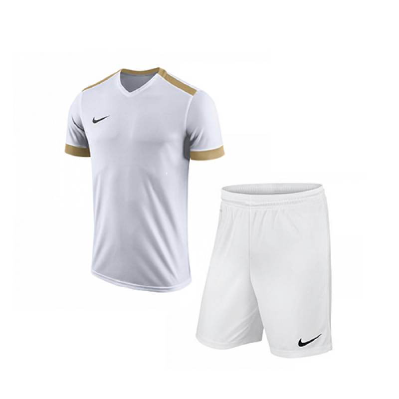 Футбольна форма для команд Nike Dry Park Derby II 894312-100 + 725887-100, рис. 0
