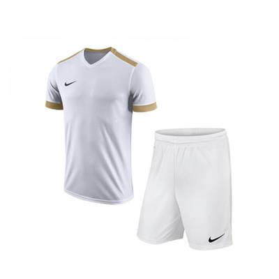Футбольная форма для команд Nike Dry Park Derby II 894312-100+725887-100