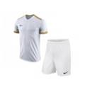 Футбольна форма для команд Nike Dry Park Derby II 894312-100 + 725887-100, прев. 0