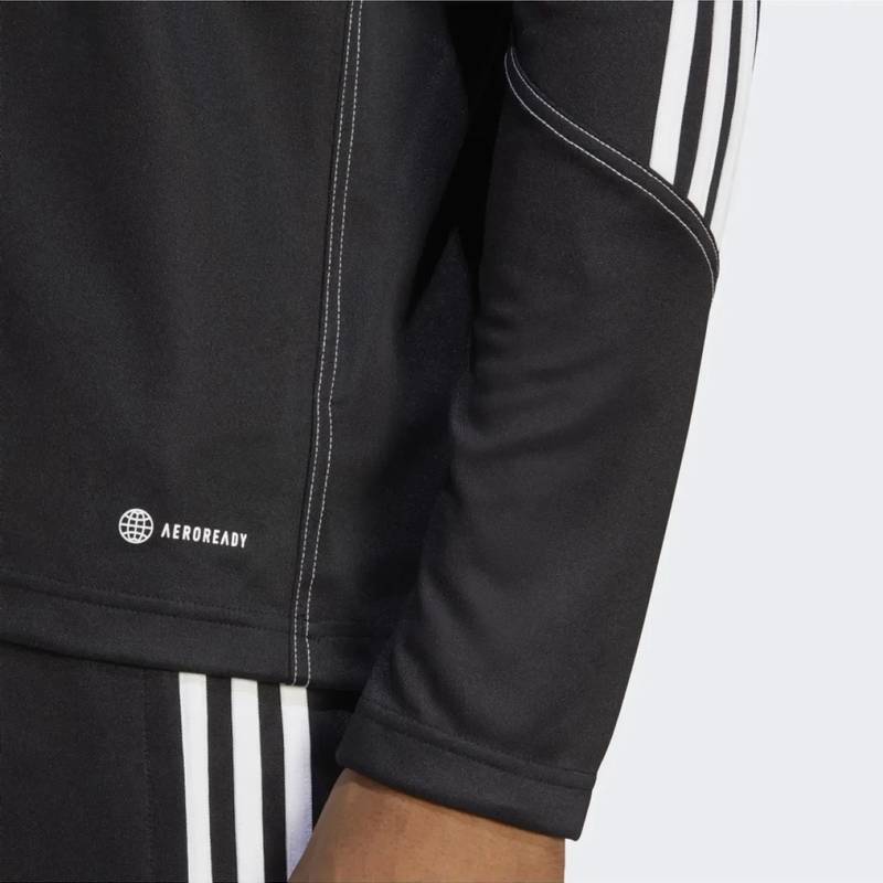 Кофта мужская Tiro 23 Club Training Top Black Adidas HS3617, рис. 3