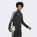 Кофта мужская Tiro 23 Club Training Top Black Adidas HS3617, прев. 2