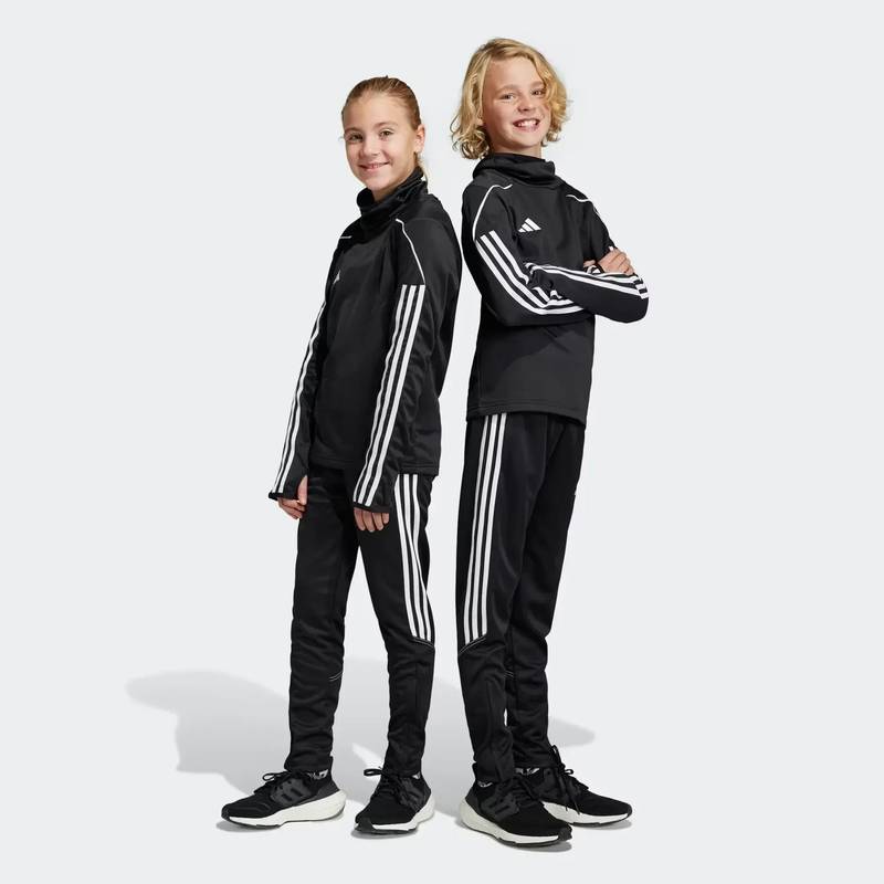Дитячі штани Tiro 23 Club Adidas HS3620, рис. 0