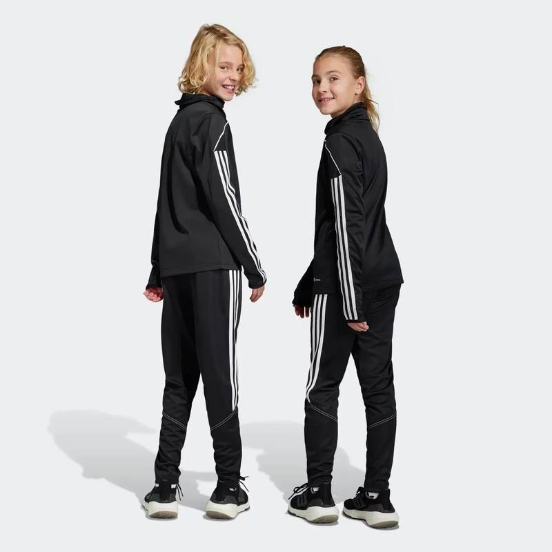 Дитячі штани Tiro 23 Club Adidas HS3620, рис. 1