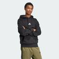 Худи мужское Essentials Feelcozy Fleece Sportswear Adidas JE3807, прев. 2