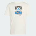 Футболка чоловіча SUMMER SLIDES RELAX GRAPHIC Adidas JZ5001, прев. 3
