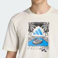 Футболка чоловіча SUMMER SLIDES RELAX GRAPHIC Adidas JZ5001, прев. 4