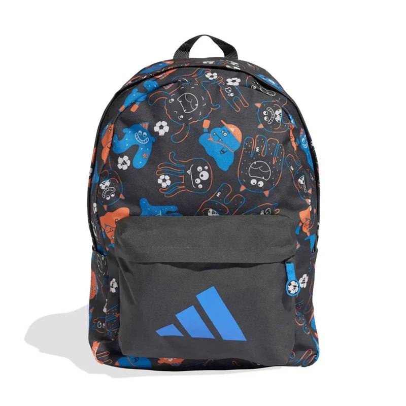 Детский рюкзак Performance KIDS TRNSTR BP Adidas KE0437, рис. 0