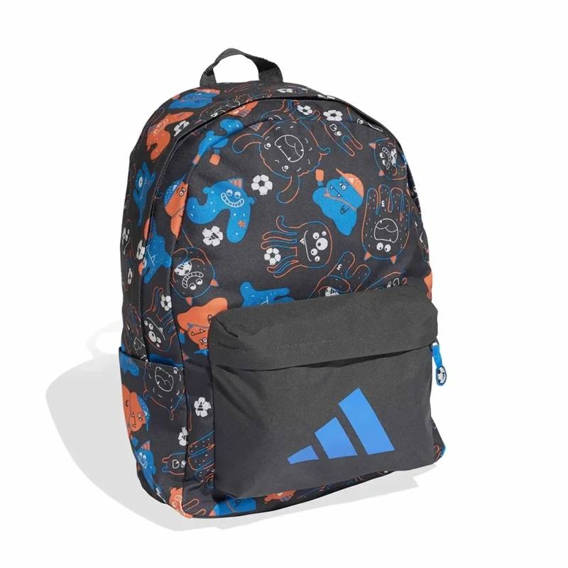 Детский рюкзак Performance KIDS TRNSTR BP Adidas KE0437, рис. 2