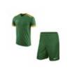 Футбольная форма для команд Nike Dry Park Derby II 894312-302+725887-302, прев. 0