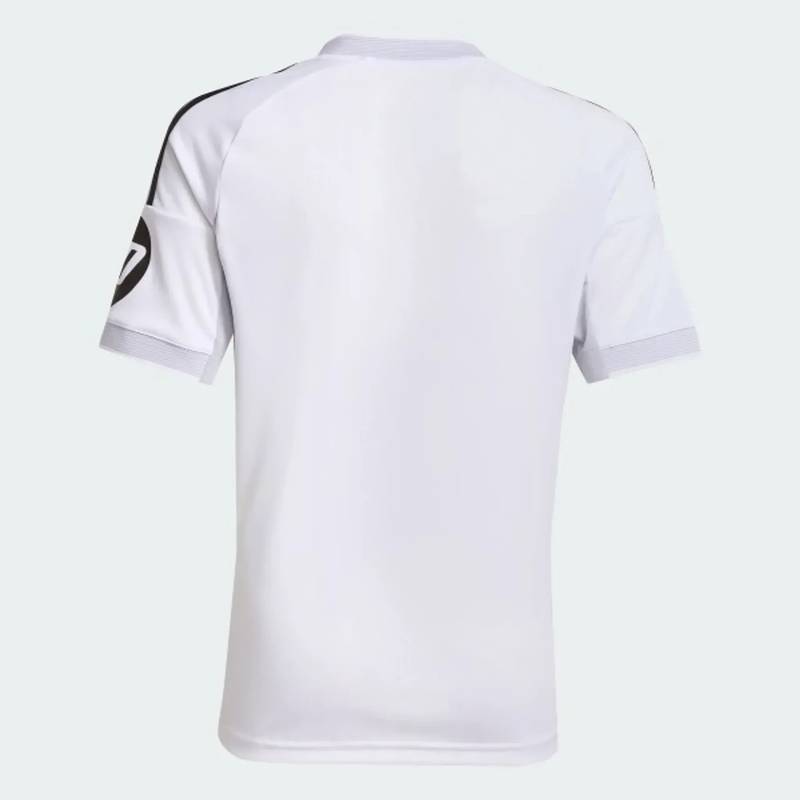 Домашнє джерсі дитяче Real Madrid 25/26 Home Kids Performance Adidas JN8887, рис. 6