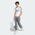 Домашнє джерсі дитяче Real Madrid 25/26 Home Kids Performance Adidas JN8887, прев. 2