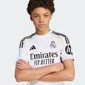 Домашнє джерсі дитяче Real Madrid 25/26 Home Kids Performance Adidas JN8887, прев. 3