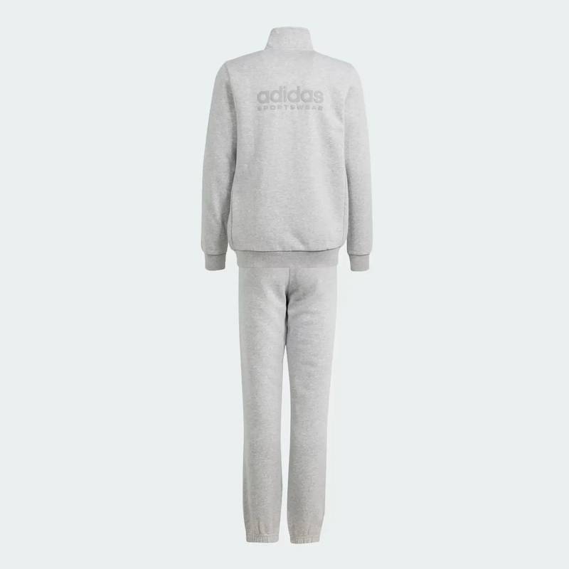 Костюм дитячий ALL SZN Graphic Track Suit Kids Adidas IS4658, рис. 1