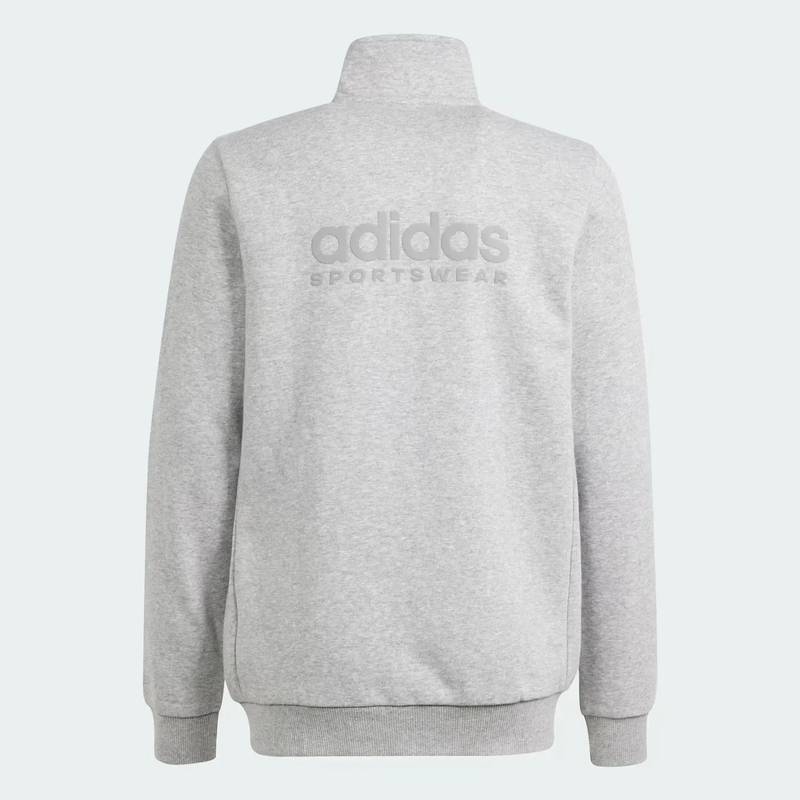 Костюм дитячий ALL SZN Graphic Track Suit Kids Adidas IS4658, рис. 3