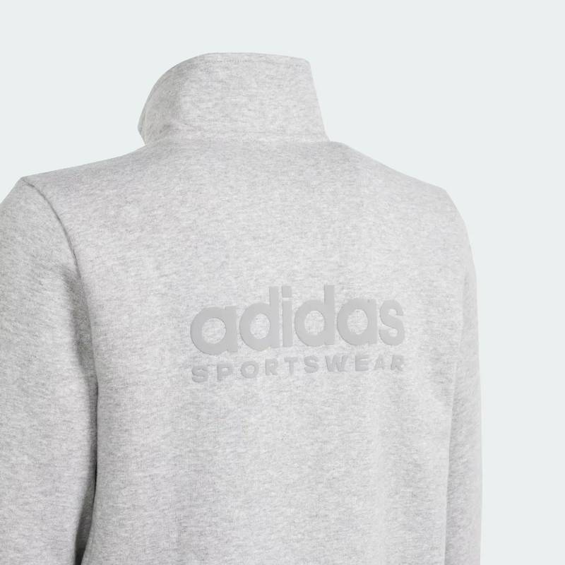 Костюм дитячий ALL SZN Graphic Track Suit Kids Adidas IS4658, рис. 6