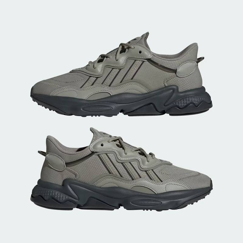 Кроссовки мужские OZWEEGO Adidas JI2641, рис. 6