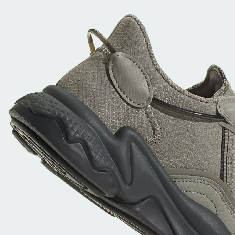 Кроссовки мужские OZWEEGO Adidas JI2641, рис. 7