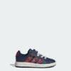 Кроссовки детские Marvel Spider-Man Grand Court Adidas JS2343, прев. 0