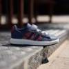 Кроссовки детские Marvel Spider-Man Grand Court Adidas JS2343, прев. 1