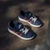 Кроссовки детские Marvel Spider-Man Grand Court Adidas JS2343, прев. 3