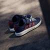 Кроссовки детские Marvel Spider-Man Grand Court Adidas JS2343, прев. 4