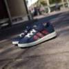 Кроссовки детские Marvel Spider-Man Grand Court Adidas JS2343, прев. 6
