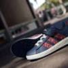 Кроссовки детские Marvel Spider-Man Grand Court Adidas JS2343, прев. 8