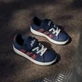 Кросівки дитячі Marvel Spider-Man Grand Court Adidas JS2343, прев. 3