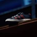Кросівки дитячі Marvel Spider-Man Grand Court Adidas JS2343, прев. 5