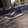 Кросівки дитячі Marvel Spider-Man Grand Court Adidas JS2343, прев. 6