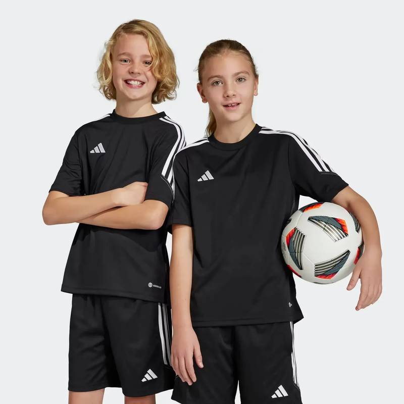 Детская футболка Performance TIRO Adidas HS3622, рис. 0