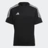Детская футболка Performance TIRO Adidas HS3622, прев. 2