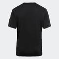 Дитяча футболка Performance TIRO Adidas HS3622, прев. 3
