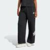 Спортивні штани жіночі Future Icons 3-Stripes Open-Hem - Adidas JE0150, прев. 0
