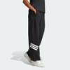 Спортивні штани жіночі Future Icons 3-Stripes Open-Hem - Adidas JE0150, прев. 2