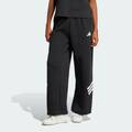 Спортивные штаны женские Future Icons 3-Stripes Open-Hem - Adidas JE0150, прев. 0