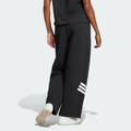Спортивные штаны женские Future Icons 3-Stripes Open-Hem - Adidas JE0150, прев. 1