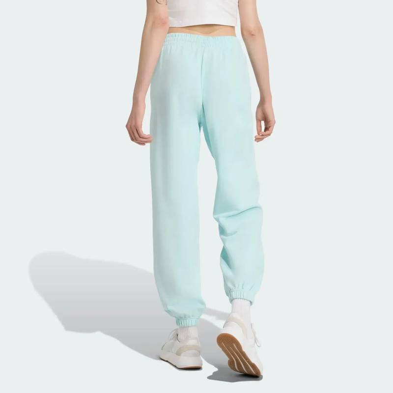 Брюки женские ALL SZN French Terry Loose Adidas JV7354, рис. 1
