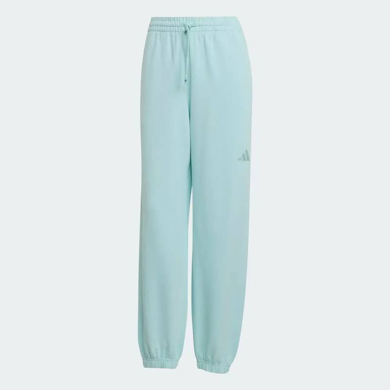 Брюки женские ALL SZN French Terry Loose Adidas JV7354, рис. 3