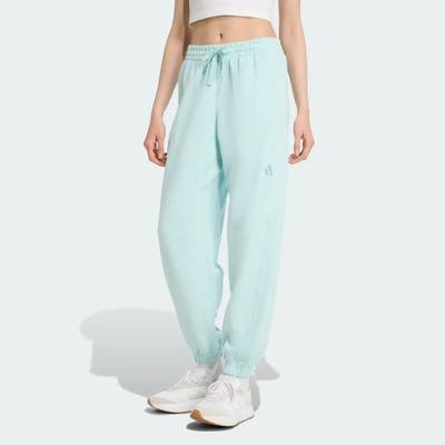 Штани жіночі ALL SZN French Terry Loose Adidas JV7354