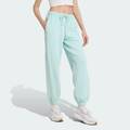Брюки женские ALL SZN French Terry Loose Adidas JV7354, прев. 2